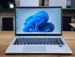 HP EliteBook 840 G8 Intel Core i5-1145G7 11th Gen 16GB RAM 256GB SSD 14.1" FHD Non-Touch Business Laptop Intel UHD Graphics Backlit Keyboard