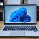 HP EliteBook 840 G8 Intel Core i5-1145G7 11th Gen 16GB RAM 256GB SSD 14.1" FHD Non-Touch Business Laptop Intel UHD Graphics Backlit Keyboard