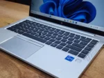 HP EliteBook 840 G8 Intel Core i5-1145G7 11th Gen 16GB RAM 256GB SSD 14.1" FHD Non-Touch Business Laptop Intel UHD Graphics Backlit Keyboard - Image 4