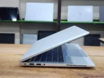 HP EliteBook 840 G8 Intel Core i5-1145G7 11th Gen 16GB RAM 256GB SSD 14.1" FHD Non-Touch Business Laptop Intel UHD Graphics Backlit Keyboard - Image 2