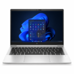 HP EliteBook 840 G9 Intel Core i5-1250P 12th Gen 8GB RAM 256GB SSD 14.1" Full HD Non-Touch Business Laptop Intel UHD Graphics Backlit Keyboard