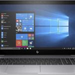 HP EliteBook 850 G6 Intel Core i5-8250U 8th Gen 8GB RAM 256GB SSD 15.6" FHD Non-Touch Business Laptop Intel UHD Graphics 620 Backlit Keyboard
