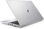 HP EliteBook 850 G6 Intel Core i5-8250U 8th Gen 8GB RAM 256GB SSD 15.6" FHD Non-Touch Business Laptop Intel UHD Graphics 620 Backlit Keyboard - Image 2