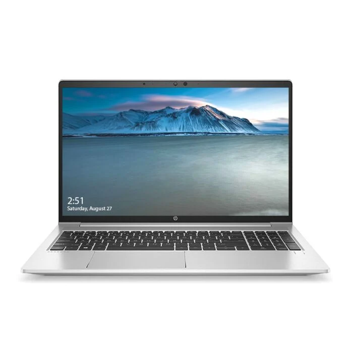 HP ProBook 650 G8 Intel Core i5-1145G7 11th Gen HP ProBook 650 G8 Intel Core i5-1145G7 11th Gen 8GB RAM 256GB SSD 15.6" FHD Non-Touch Business Laptop Intel Iris Xe Graphics Backlit Keyboard - Image 1