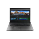HP ZBook 15v G6 Intel Core i7-9850H 9th Gen 16GB RAM 512GB SSD NVIDIA Quadro P620 4GB 15.6" FHD Non-Touch Mobile Workstation Backlit Keyboard
