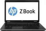 HP ZBook 15v G6 Intel Core i7-9850H 9th Gen 16GB RAM 512GB SSD NVIDIA Quadro P620 4GB 15.6" FHD Non-Touch Mobile Workstation Backlit Keyboard - Image 3