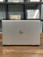 HP EliteBook 830 G8 2-in-1 Intel Core i7-1185G7 11th Gen 16GB RAM 512GB SSD 15.6" FHD Non-Touch Business Laptop Intel UHD Graphics Backlit Keyboard - Image 5