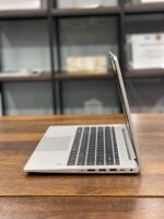 HP ProBook 445 G10 AMD Ryzen 5 PRO 7530U 8GB RAM 256GB SSD 14.1" Full HD Touch Business Laptop AMD Radeon Graphics Backlit Keyboard - Image 4