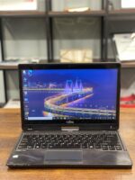 Fujitsu LifeBook Intel Core i5-8250U 8th Gen 8GB RAM 256GB SSD 14.1" FHD Touch Business Laptop Intel UHD Graphics 620 Backlit Keyboard - Image 2