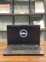 Dell Latitude 5500 Intel Core i7-8665U 8th Gen 8GB RAM 256GB SSD 15.6" FHD Non-Touch Business Laptop Intel UHD Graphics 620 Backlit Keyboard - Image 4