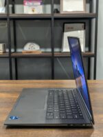Dell Precision 5570 Intel Core i7-12800H 12th Gen 16GB RAM 512GB SSD NVIDIA RTX A1000 4GB 15.6" FHD Mobile Workstation Backlit Keyboard - Image 8