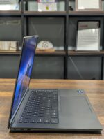 Dell Precision 5570 Intel Core i7-12800H 12th Gen 16GB RAM 512GB SSD NVIDIA RTX A1000 4GB 15.6" FHD Mobile Workstation Backlit Keyboard - Image 9