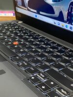 Lenovo ThinkPad T14 Intel Core i5-1145G7 11th Gen 16GB RAM 256GB SSD 14.1" FHD Touch Business Laptop Intel Iris Xe Graphics Backlit Keyboard - Image 10