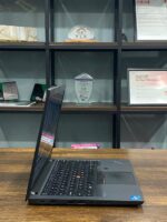 Lenovo ThinkPad T14 Intel Core i5-1145G7 11th Gen 16GB RAM 256GB SSD 14.1" FHD Touch Business Laptop Intel Iris Xe Graphics Backlit Keyboard - Image 8