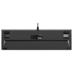 Meetion MK009 Pro Wired RGB Mechanical Keyboard with Knob - Image 5