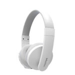 Meetion BTH003 USB Wired Headset White - Image 3