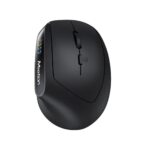 Meetion BTM008 Ergonomic Dual Bluetooth Wireless Mouse
