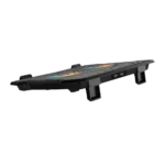 Meetion CP2020 USB Wired Laptop Cooling Pad - Image 3
