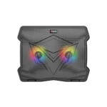 Meetion CP2020 USB Wired Laptop Cooling Pad - Image 2