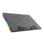 Meetion CP5050 USB Wired RGB Laptop Cooling Pad