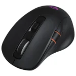 Meetion GW32 Black Tri-Mode Wireless Gaming Mouse - Image 4