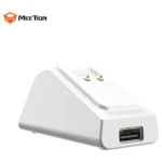 Meetion GW38 White Tri-Mode Wireless Gaming Mouse - Image 3