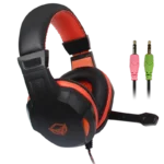 Meetion HP010 Wired Stereo Headset - Image 2