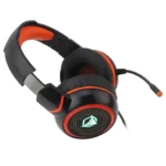 Meetion HP030 USB Wired HiFi 7.1 Gaming Headset - Image 4