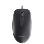Meetion M100 USB Wired Silent Mouse