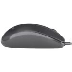Meetion M100 USB Wired Silent Mouse - Image 2