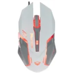 Meetion M915 Black USB Wired Gaming Mouse