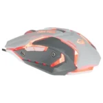 Meetion M915 Black USB Wired Gaming Mouse - Image 3