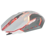 Meetion M915 Black USB Wired Gaming Mouse - Image 2