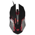 Meetion M915 White USB Wired Gaming Mouse