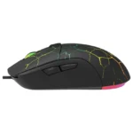 Meetion M930 V23 USB Wired Gaming Mouse - Image 4
