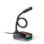 Meetion MC13 USB Desktop Microphone - Image 2