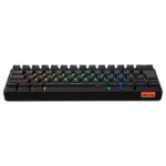Meetion MK005 Black 60% Wired Mechanical Gaming Keyboard - Image 8