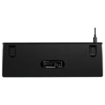 Meetion MK005 Black 60% Wired Mechanical Gaming Keyboard - Image 3