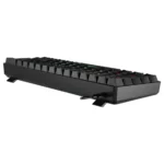 Meetion MK005 Black 60% Wired Mechanical Gaming Keyboard - Image 4