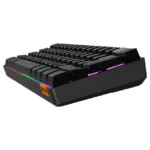 Meetion MK005 Black 60% Wired Mechanical Gaming Keyboard - Image 6