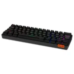 Meetion MK005 Black 60% Wired Mechanical Gaming Keyboard - Image 7