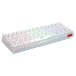 Meetion MK005 White 60% Wired Mechanical Gaming Keyboard - Image 3