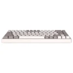 Meetion MK12 White 65% Tri-Mode Wireless RGB Mechanical Keyboard - Image 5