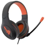 Meetion HP021 Black USB Wired Stereo Gaming Headset - Image 3