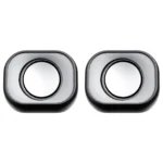 Meetion SP2010 2.0 USB Stereo Speakers