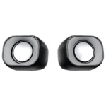 Meetion SP2010 2.0 USB Stereo Speakers - Image 4
