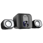 Meetion SP2110 Bluetooth 2.1 Multimedia Speaker System