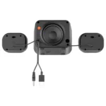 Meetion SP2110 Bluetooth 2.1 Multimedia Speaker System - Image 3