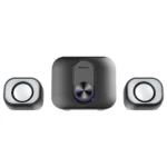 Meetion SP2110 Bluetooth 2.1 Multimedia Speaker System - Image 2