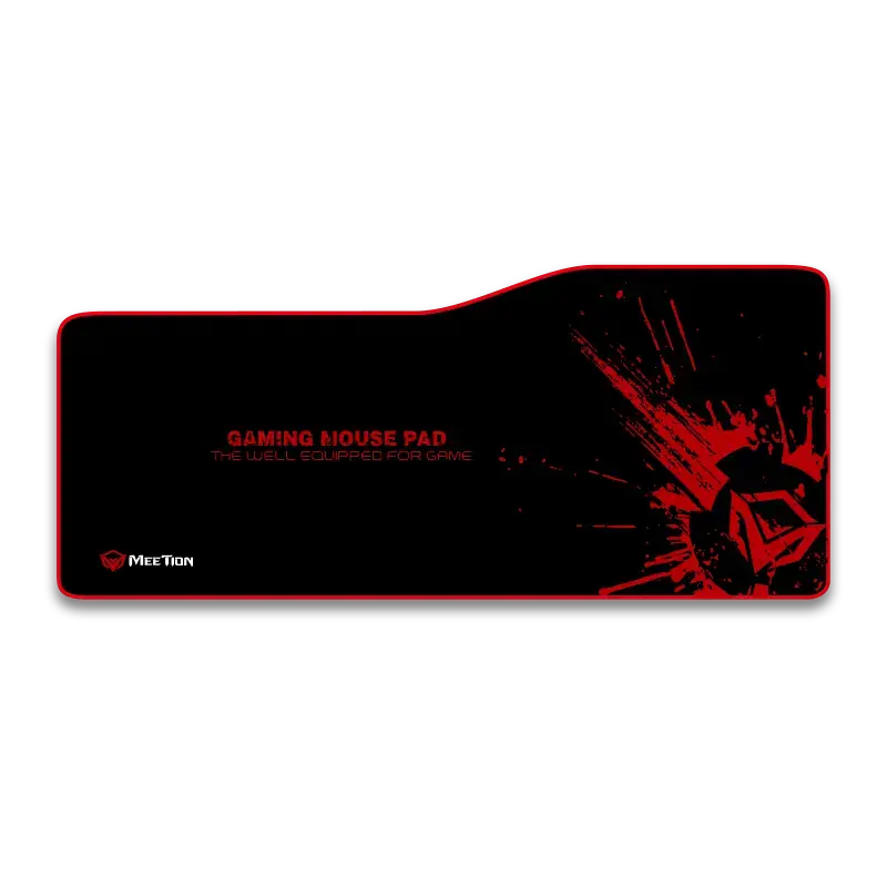 Meetion P100 Gaming Mouse Pad Meetion P100 Extended Gaming Mouse Pad - Image 1